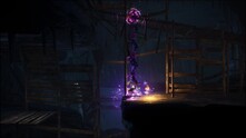 The Devil Within: Satgat thumbnail 0