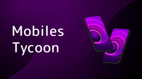 Mobiles Tycoon trailer
