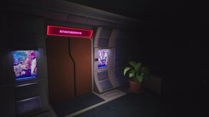 Lunar Nightmare screenshot thumbnail video