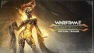 Warframe: Ember Heirloom Sear Collection screenshot thumbnail video
