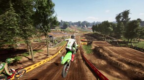 MX vs ATV Legends - 2024 AMA Pro Motocross Championship screenshot thumbnail video