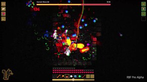 Raw Gameplay - Work In Progress