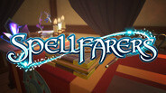 Spellfarers – Spellfarers Early Access Launch Trailer