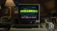 SPELLHACK!! – SPELLHACK!! Trailer