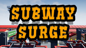 Subway Surge screenshot thumbnail video