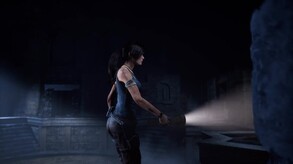 Dead by Daylight - Tomb Raider Chapter screenshot thumbnail video