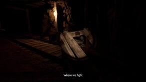 Welcome back: Trailer