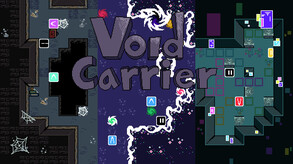 Void Carrier Announcement Trailer