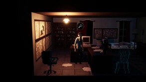 The Fractured Shimmer - Early Trailer