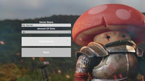 Mushroom Selection 2