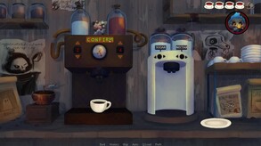 Grim's Gambit Chapter 2 Gameplay Trailer