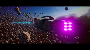 Space Drop screenshot thumbnail video