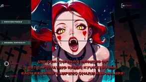 Hentai Senpai: Seieki Kyuketsusha screenshot thumbnail video