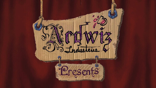 Trailer Aard and Wyzz: The rise of minions