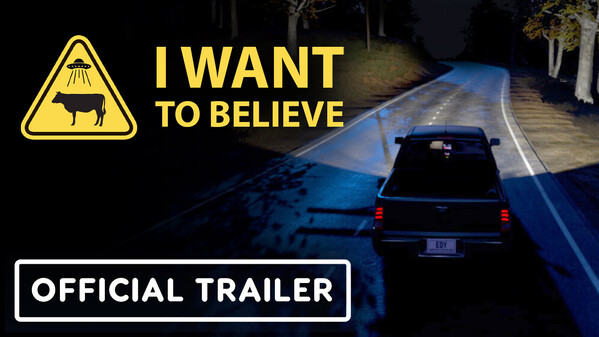 Announcement Trailer