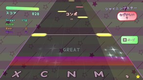 PanBeats プレイ動画