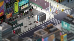 UNDERGROUNDED thumbnail 0