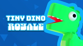Tiny Dino: Royale screenshot thumbnail video