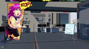 Luminous Threads - Visual Novel Gameplay Trailer