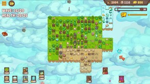 Block Tower TD 2 screenshot thumbnail video