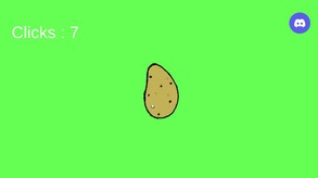 bande annonce Potato