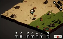 Governor of the West screenshot thumbnail video