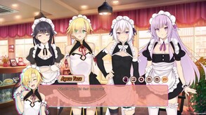 Girls! GIrls! Girls!? Rebirth - Gameplay Trailer