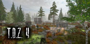 T.D.Z. 4 Heart of Pripyat - Trailer#1