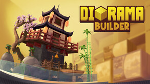 Diorama Builder screenshot thumbnail video