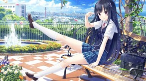 Kimi no Hitomi ni Hit Me screenshot thumbnail video