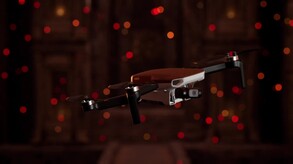 X Simulator Drone screenshot thumbnail video