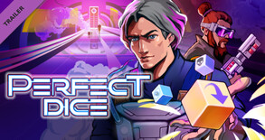 Perfect Dice screenshot thumbnail video