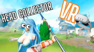 Head Collector VR