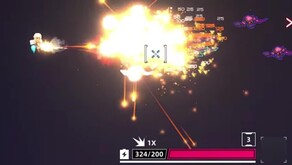 Strike Buster – pvz
