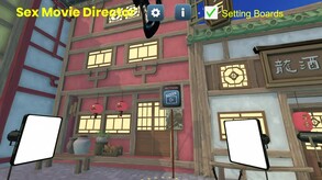 Sex Movie Director Game Scene-3