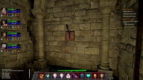 Levers, Traps & Puzzles