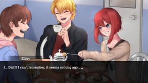 My Dear Delirium Trailer