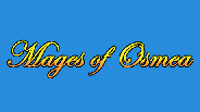 Mages of Osmea Trailer