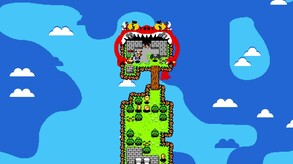 SUPER Dungeon Muncher Trailer