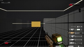 Master of Shotgun Camper Play Demo