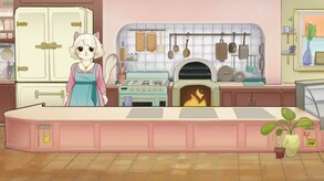 Madame Fifi's Bakery - Announcement Trailer