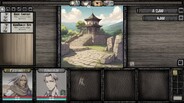 Gameplay | Rain Dancer Mercenary