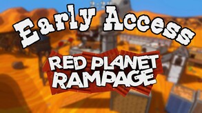 Early Access Trailer