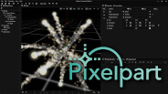 Pixelpart screenshot thumbnail video
