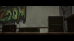 Hyperacusis Demo Trailer