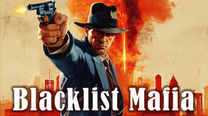 Blacklist Mafia