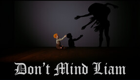 Don't Mind Liam Teaser