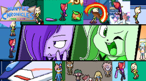 Varminal - Indie love letter to the Mario & Luigi series! (Formerly Hunter Chronicles)