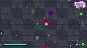 Sugar Rush screenshot thumbnail video