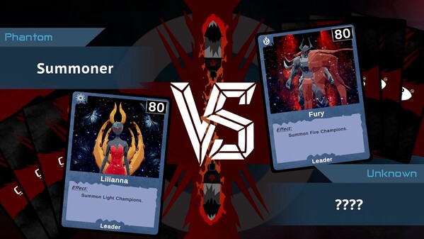 Card Summoner screenshot thumbnail video